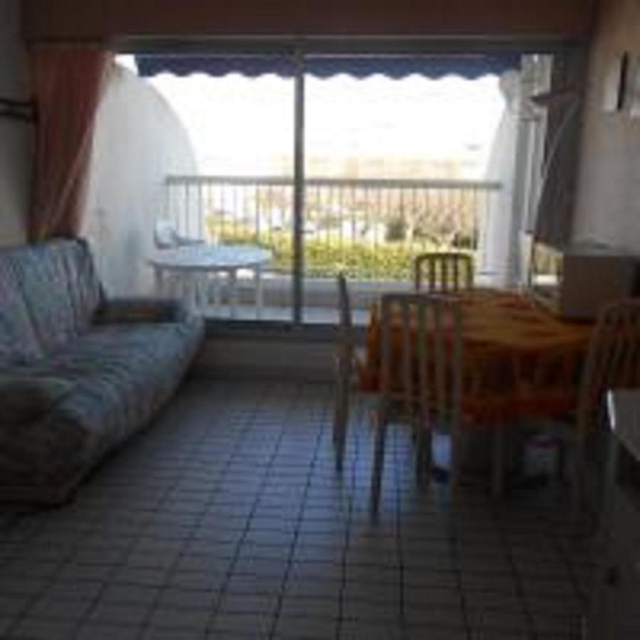 Vittoria Immobilier 9 -Reglement Sur Place - Cheques Vacances Acceptes La Grande Motte Room photo