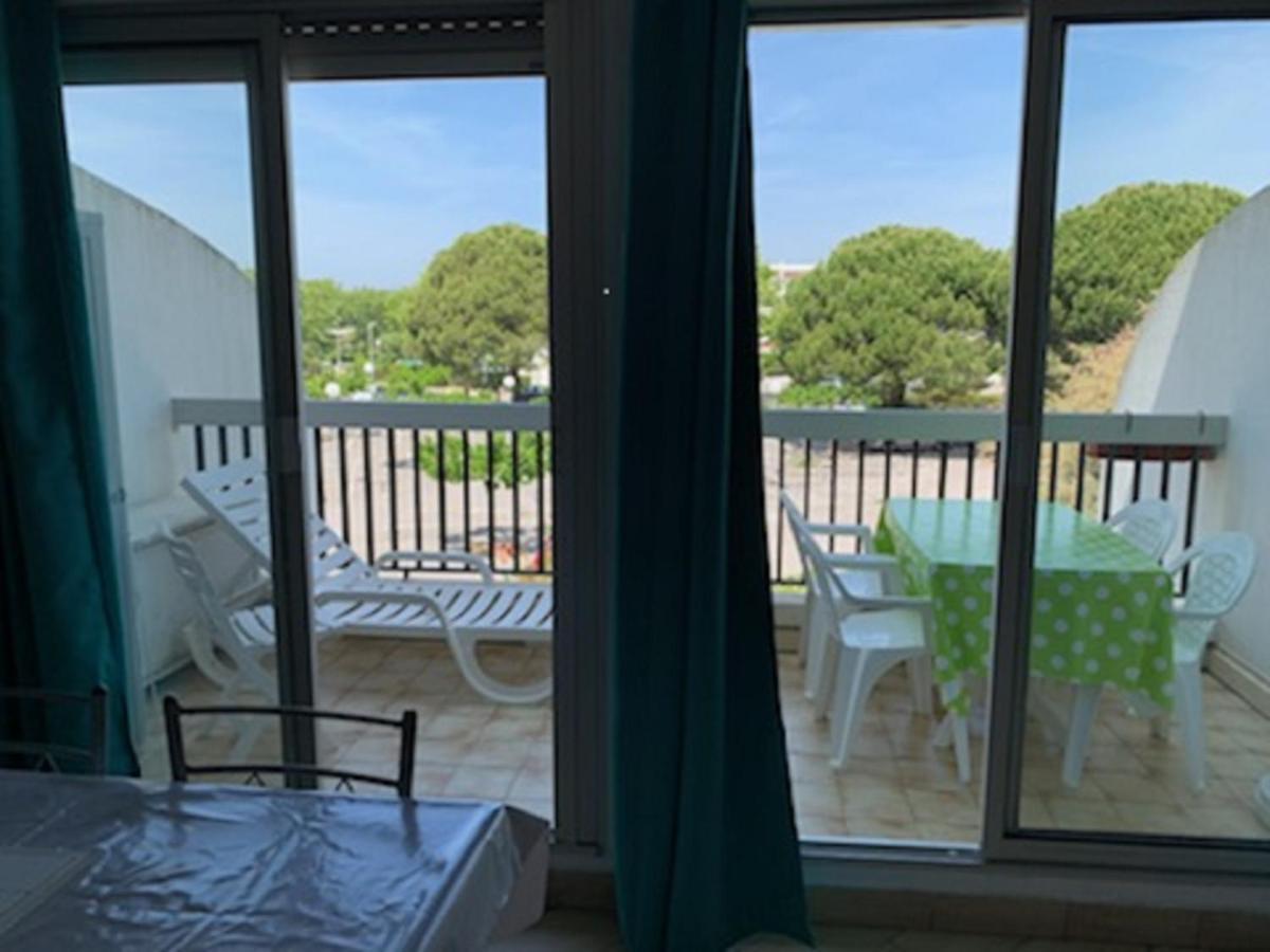 Vittoria Immobilier 9 -Reglement Sur Place - Cheques Vacances Acceptes La Grande Motte Room photo