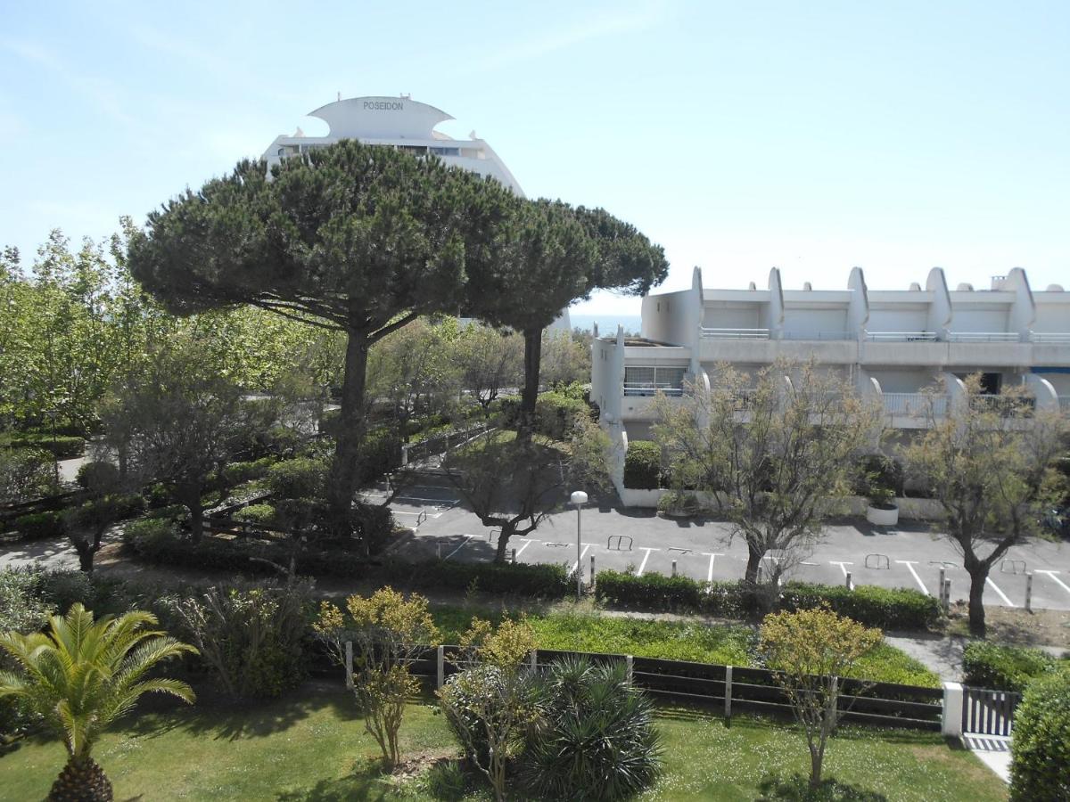 Vittoria Immobilier 9 -Reglement Sur Place - Cheques Vacances Acceptes La Grande Motte Room photo