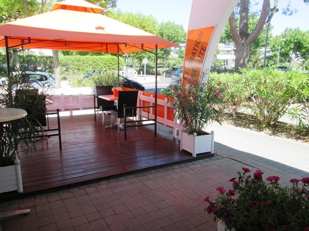 Vittoria Immobilier 9 -Reglement Sur Place - Cheques Vacances Acceptes La Grande Motte Exterior photo