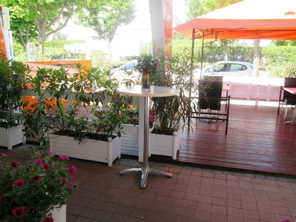 Vittoria Immobilier 9 -Reglement Sur Place - Cheques Vacances Acceptes La Grande Motte Exterior photo
