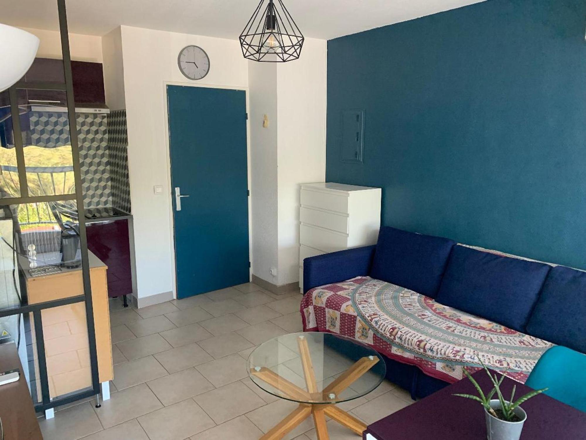Vittoria Immobilier 9 -Reglement Sur Place - Cheques Vacances Acceptes La Grande Motte Room photo