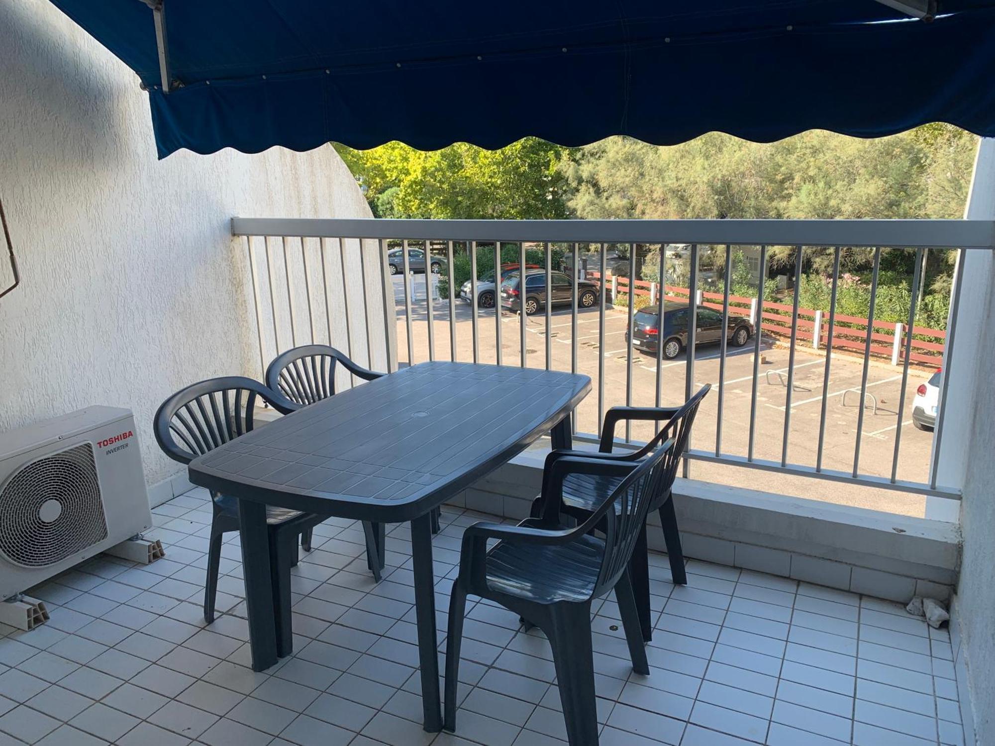 Vittoria Immobilier 9 -Reglement Sur Place - Cheques Vacances Acceptes La Grande Motte Room photo