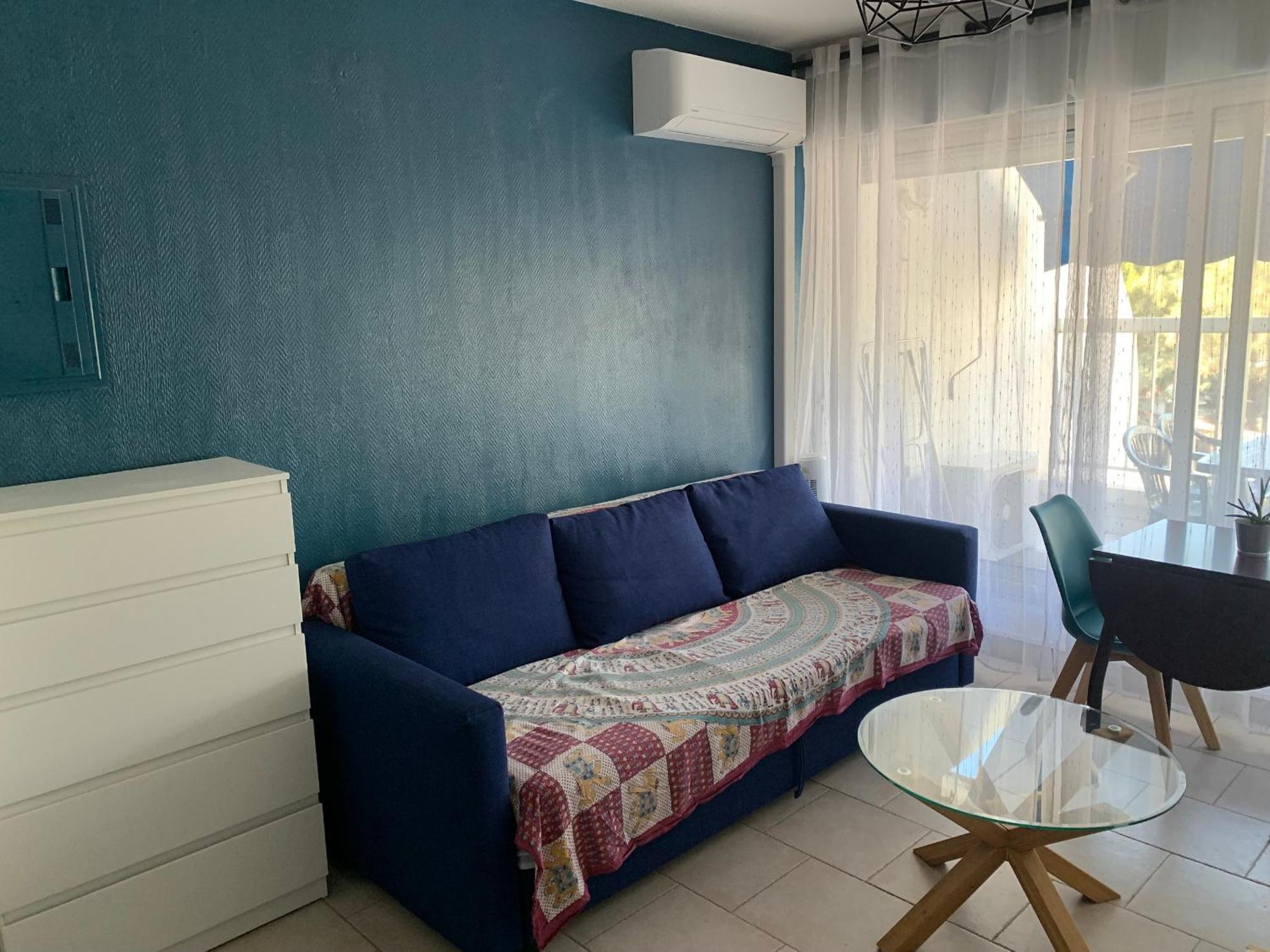 Vittoria Immobilier 9 -Reglement Sur Place - Cheques Vacances Acceptes La Grande Motte Room photo