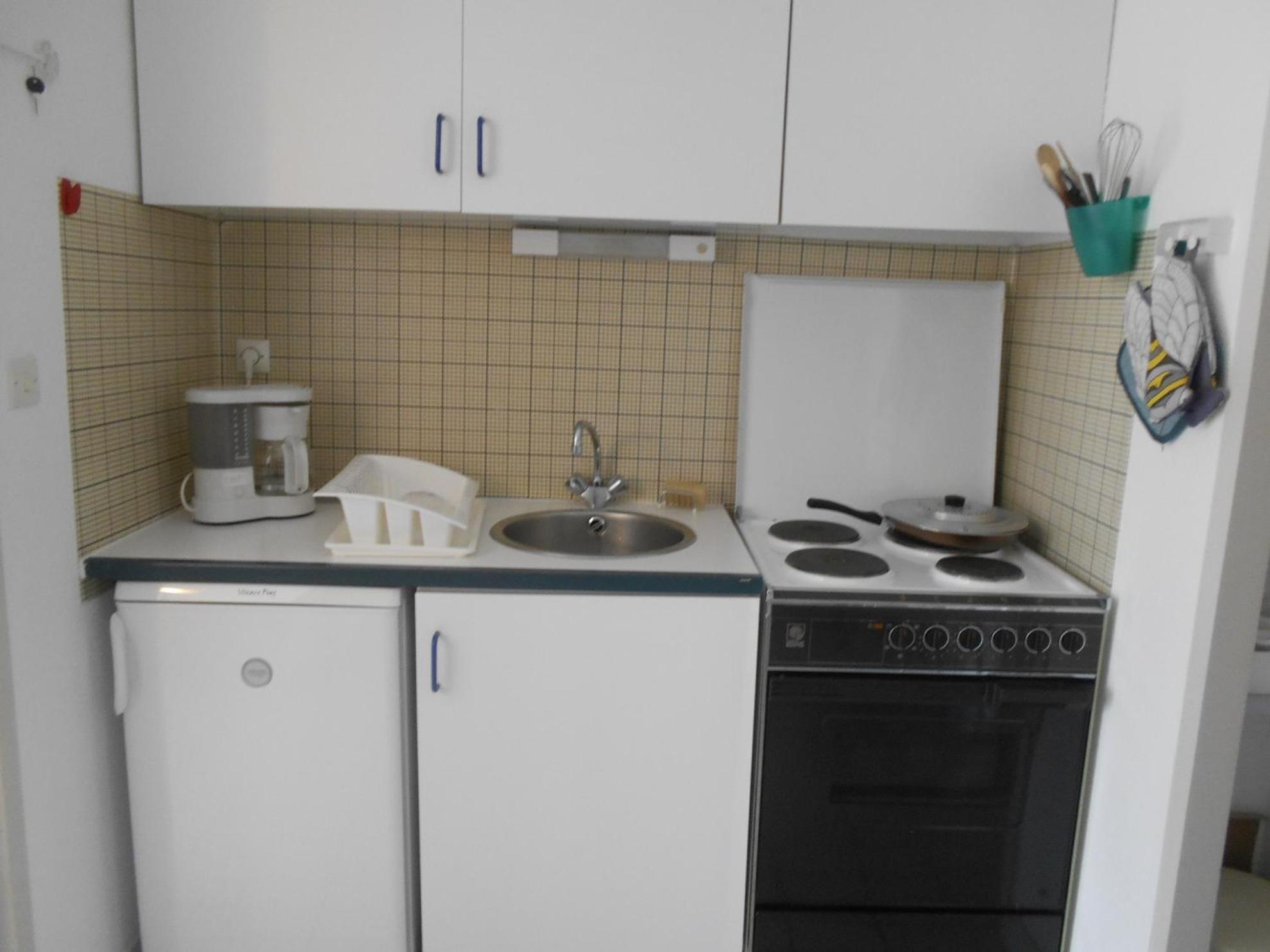 Vittoria Immobilier 9 -Reglement Sur Place - Cheques Vacances Acceptes La Grande Motte Room photo