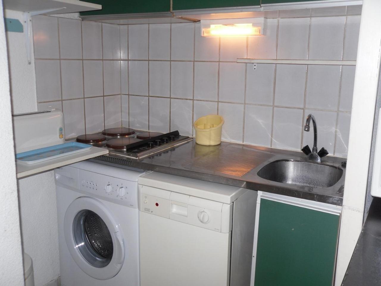 Vittoria Immobilier 9 -Reglement Sur Place - Cheques Vacances Acceptes La Grande Motte Room photo