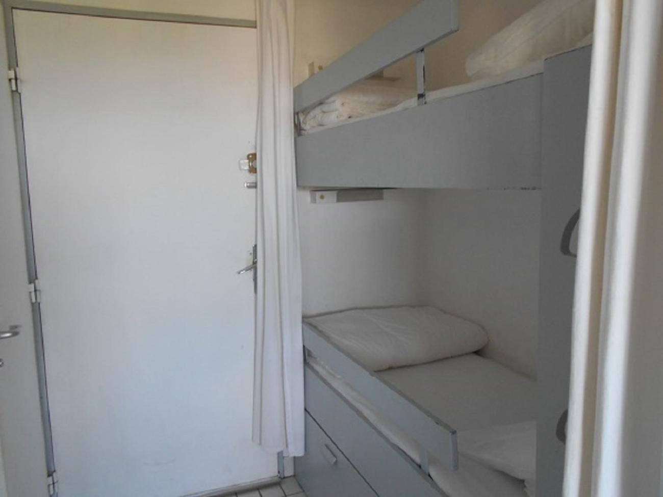 Vittoria Immobilier 9 -Reglement Sur Place - Cheques Vacances Acceptes La Grande Motte Room photo