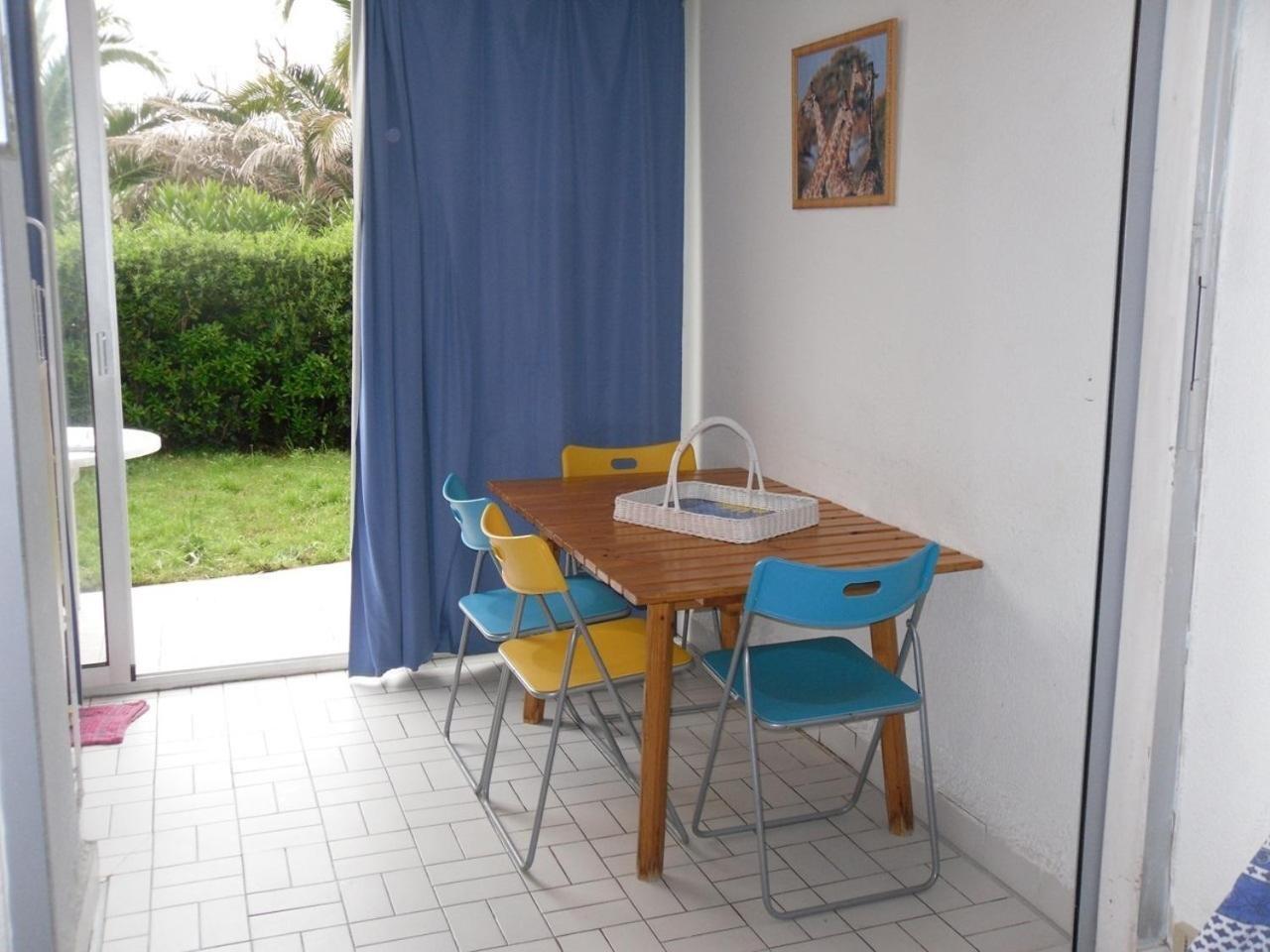 Vittoria Immobilier 9 -Reglement Sur Place - Cheques Vacances Acceptes La Grande Motte Room photo