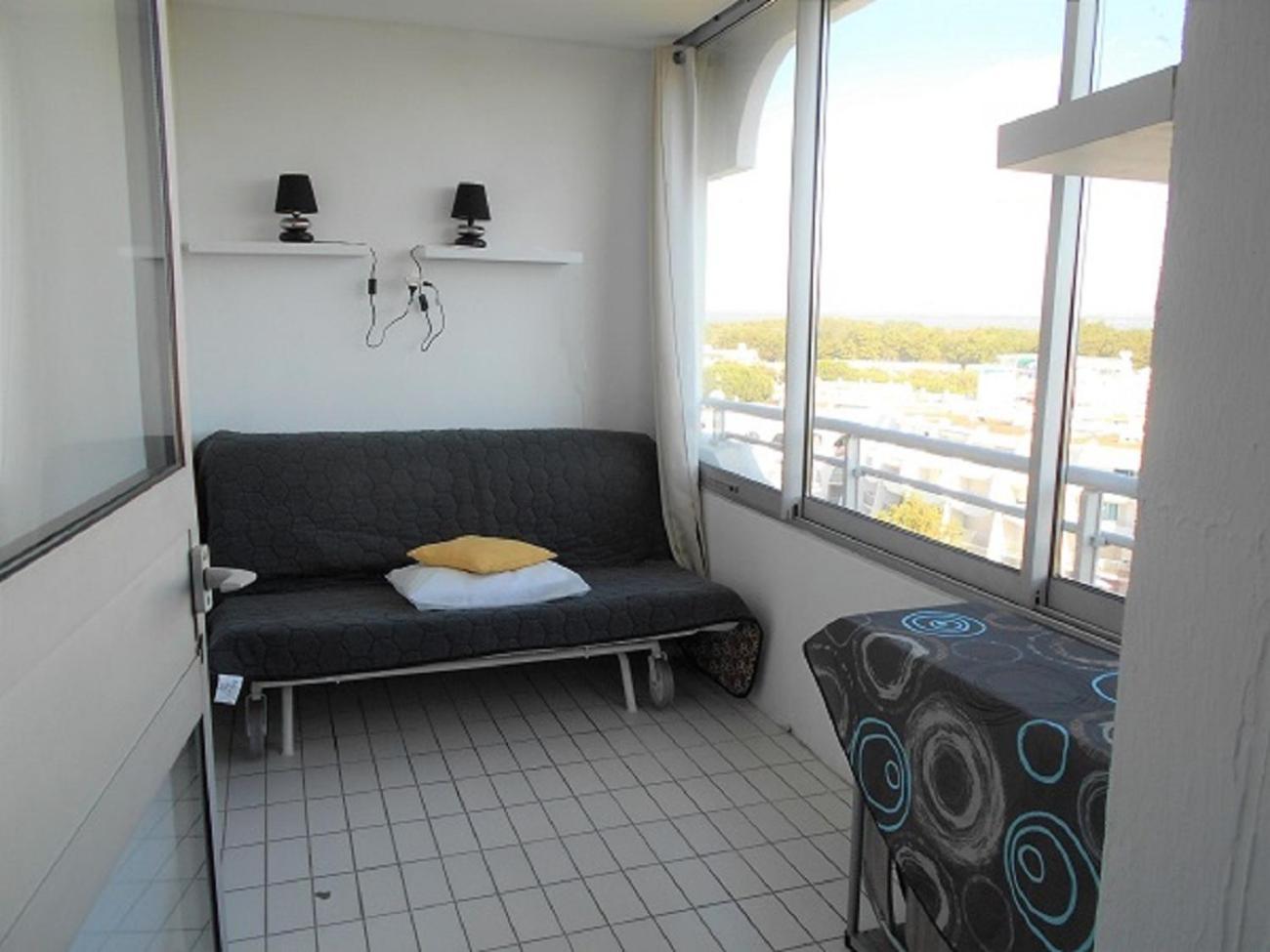 Vittoria Immobilier 9 -Reglement Sur Place - Cheques Vacances Acceptes La Grande Motte Room photo