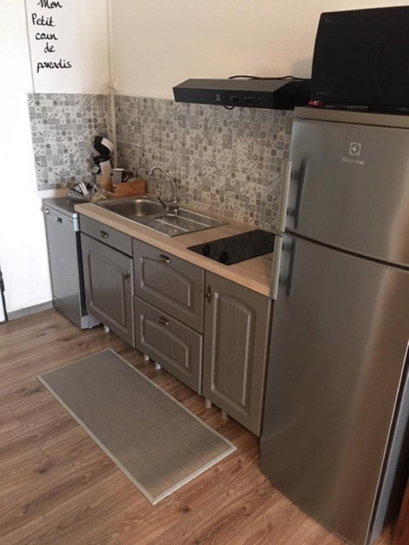 Vittoria Immobilier 9 -Reglement Sur Place - Cheques Vacances Acceptes La Grande Motte Room photo