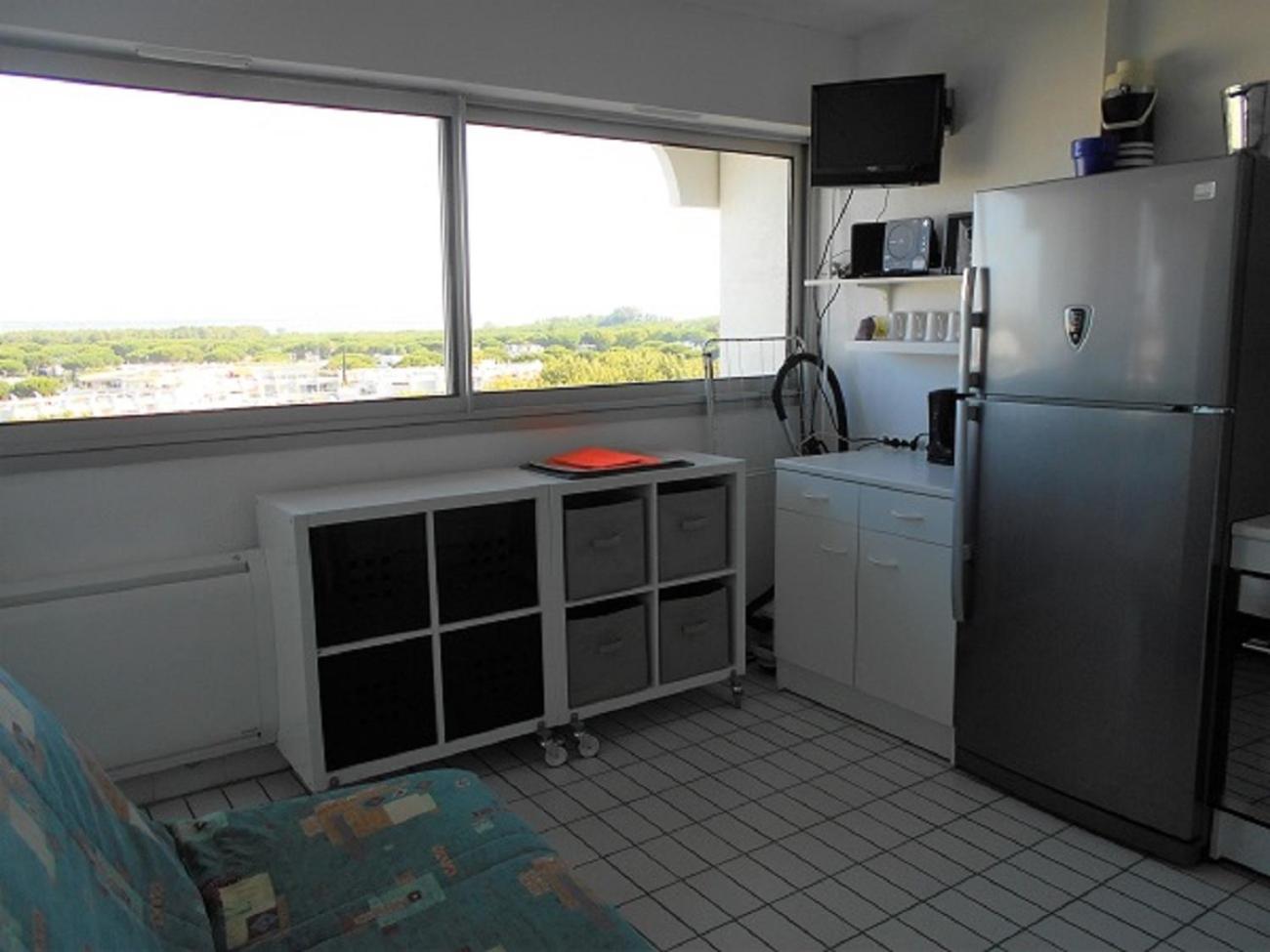 Vittoria Immobilier 9 -Reglement Sur Place - Cheques Vacances Acceptes La Grande Motte Room photo