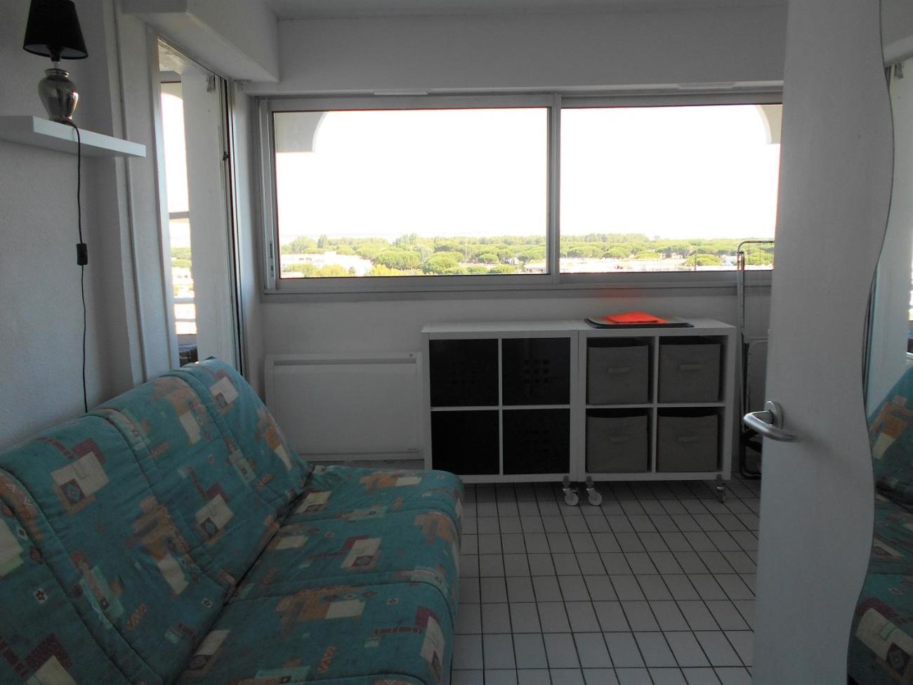 Vittoria Immobilier 9 -Reglement Sur Place - Cheques Vacances Acceptes La Grande Motte Room photo