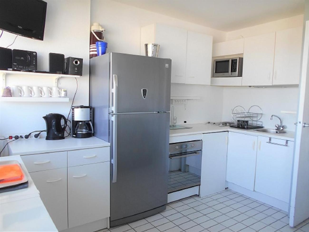 Vittoria Immobilier 9 -Reglement Sur Place - Cheques Vacances Acceptes La Grande Motte Room photo
