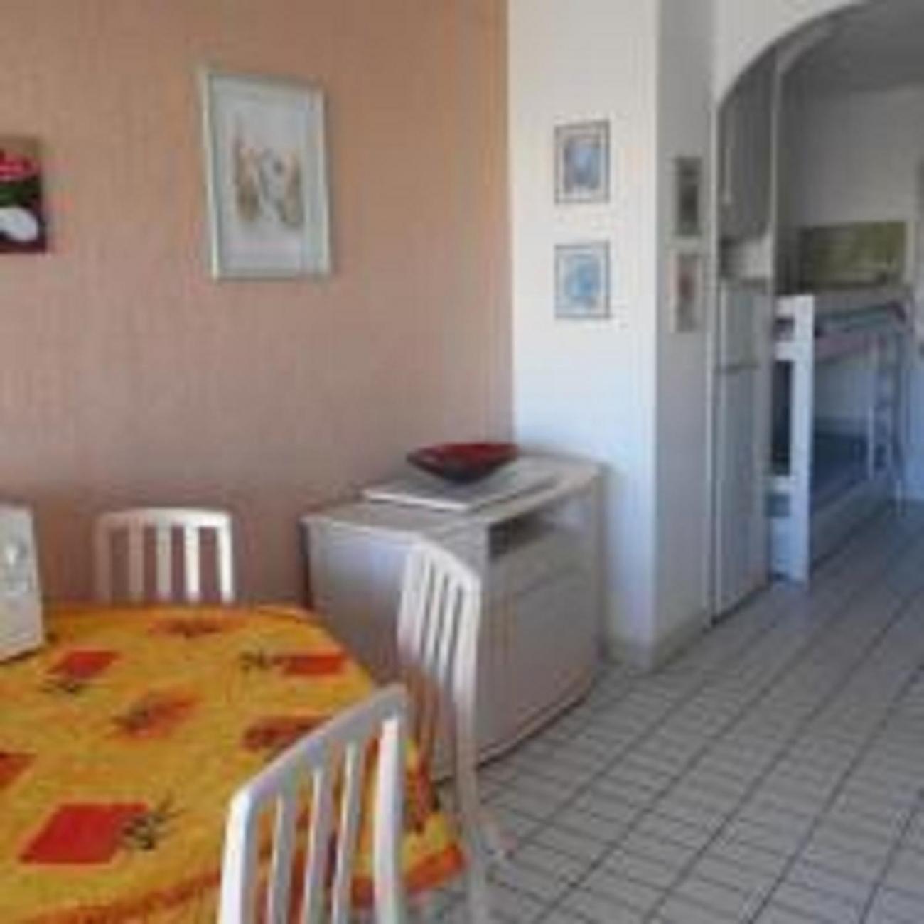 Vittoria Immobilier 9 -Reglement Sur Place - Cheques Vacances Acceptes La Grande Motte Room photo