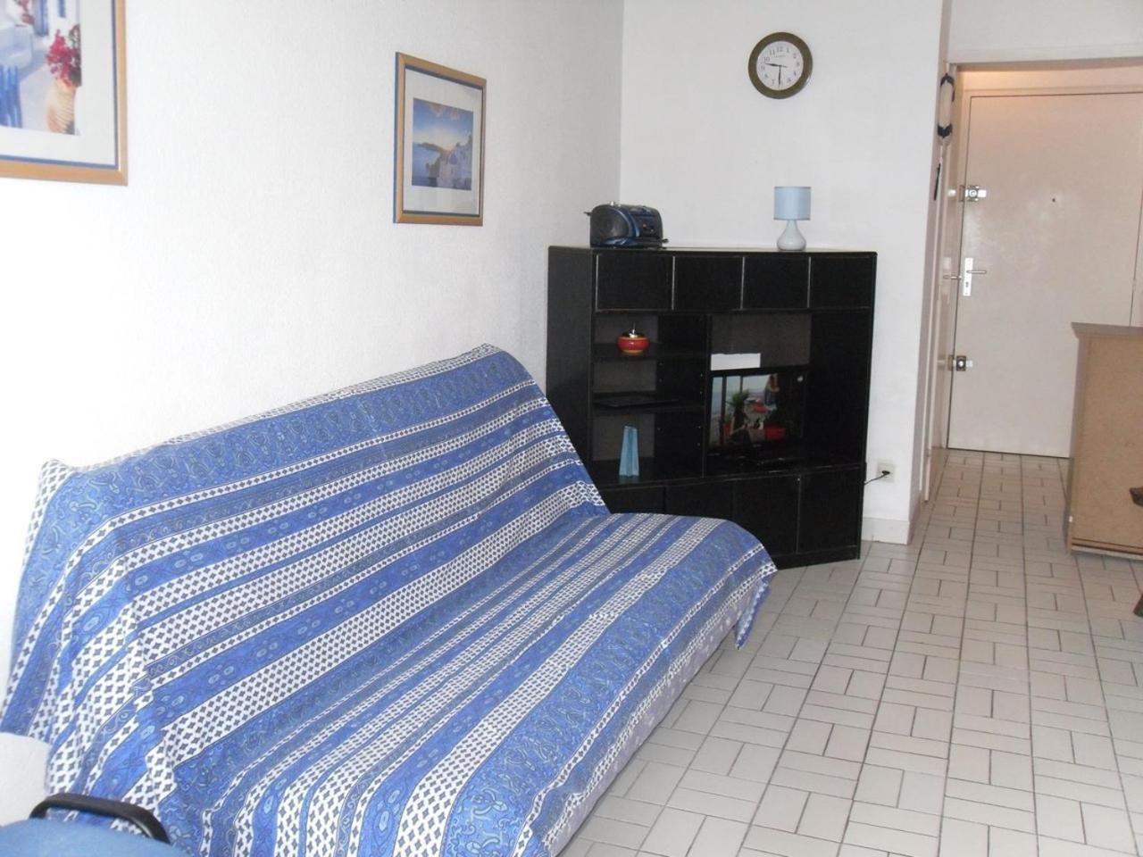 Vittoria Immobilier 9 -Reglement Sur Place - Cheques Vacances Acceptes La Grande Motte Room photo