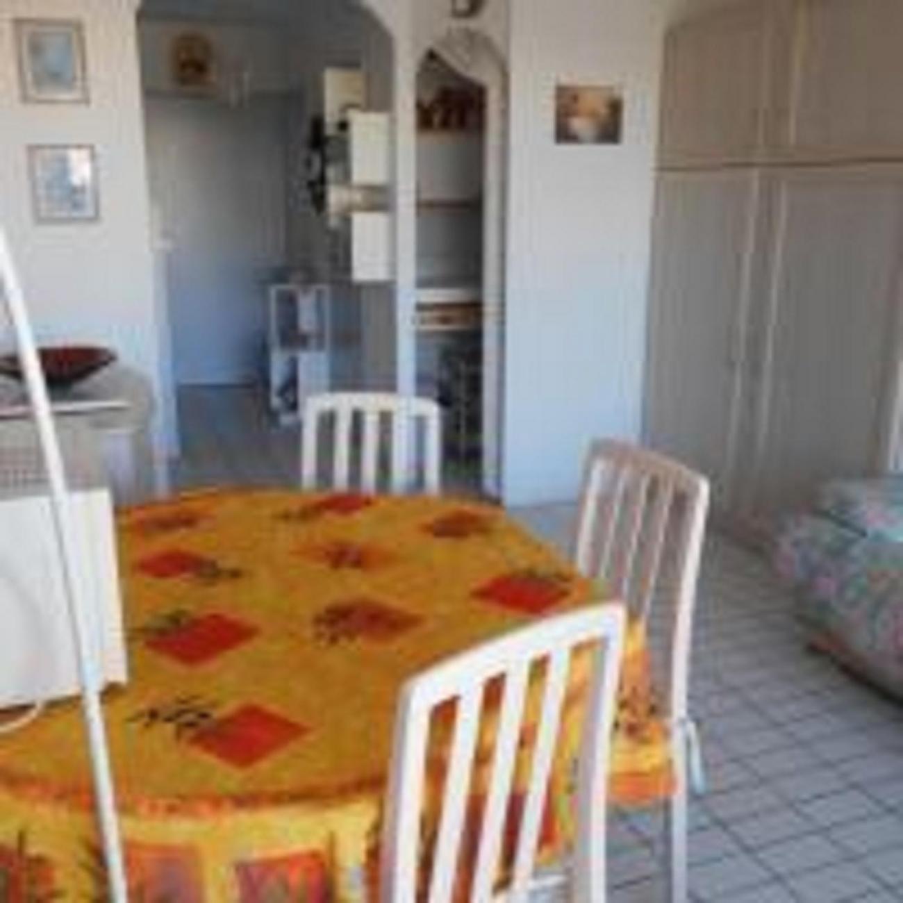 Vittoria Immobilier 9 -Reglement Sur Place - Cheques Vacances Acceptes La Grande Motte Room photo