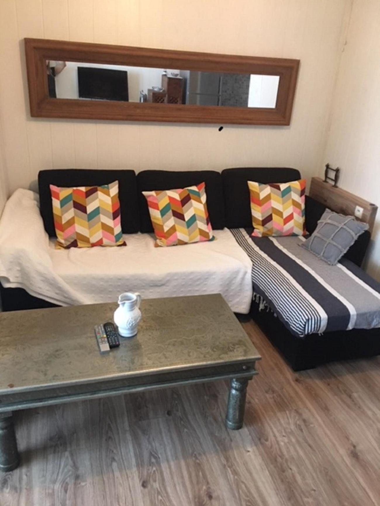 Vittoria Immobilier 9 -Reglement Sur Place - Cheques Vacances Acceptes La Grande Motte Room photo