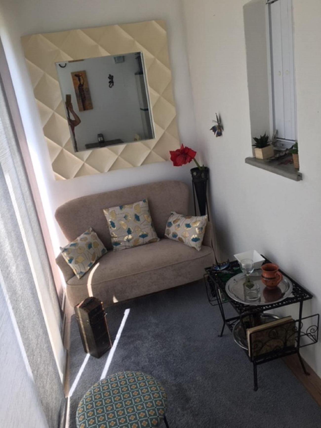 Vittoria Immobilier 9 -Reglement Sur Place - Cheques Vacances Acceptes La Grande Motte Room photo