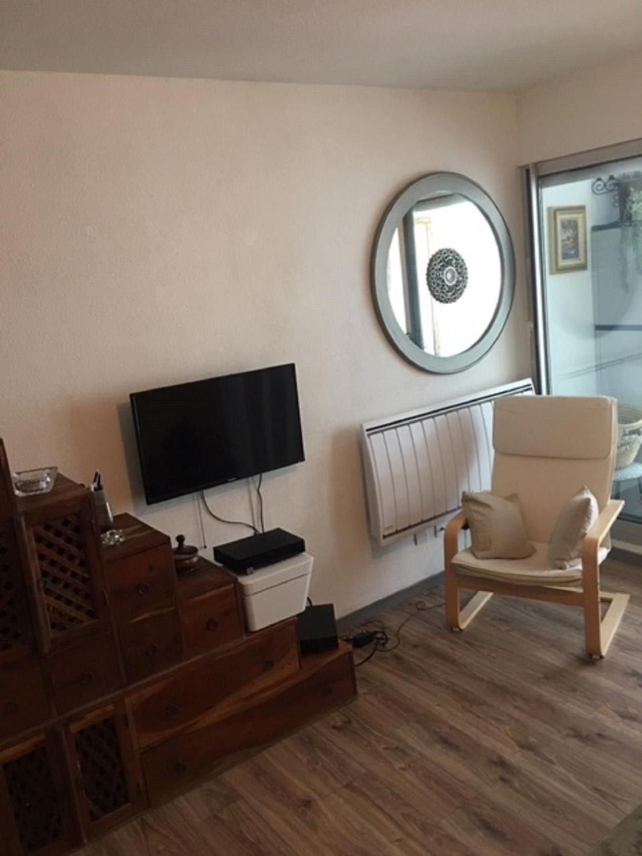 Vittoria Immobilier 9 -Reglement Sur Place - Cheques Vacances Acceptes La Grande Motte Room photo