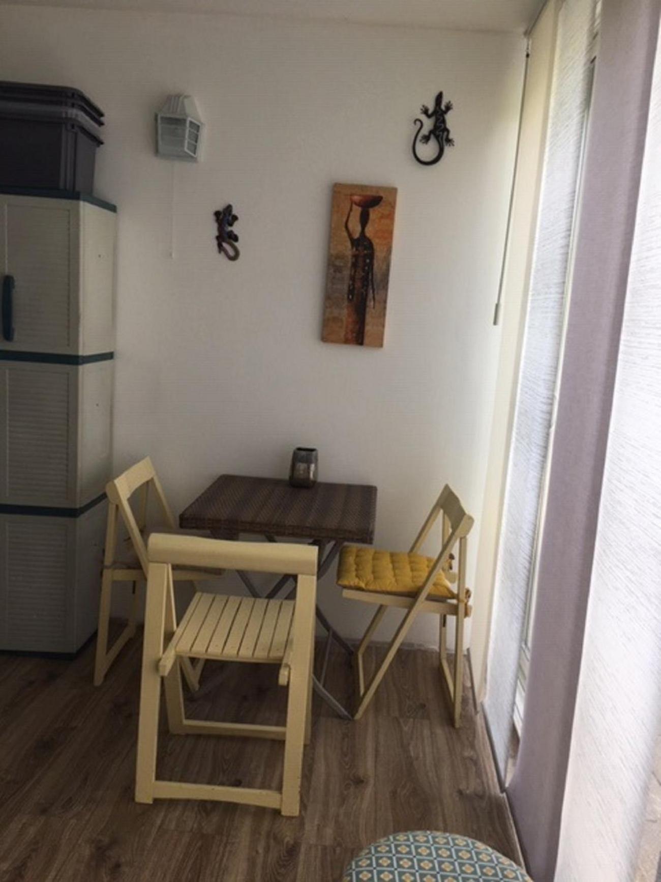 Vittoria Immobilier 9 -Reglement Sur Place - Cheques Vacances Acceptes La Grande Motte Room photo