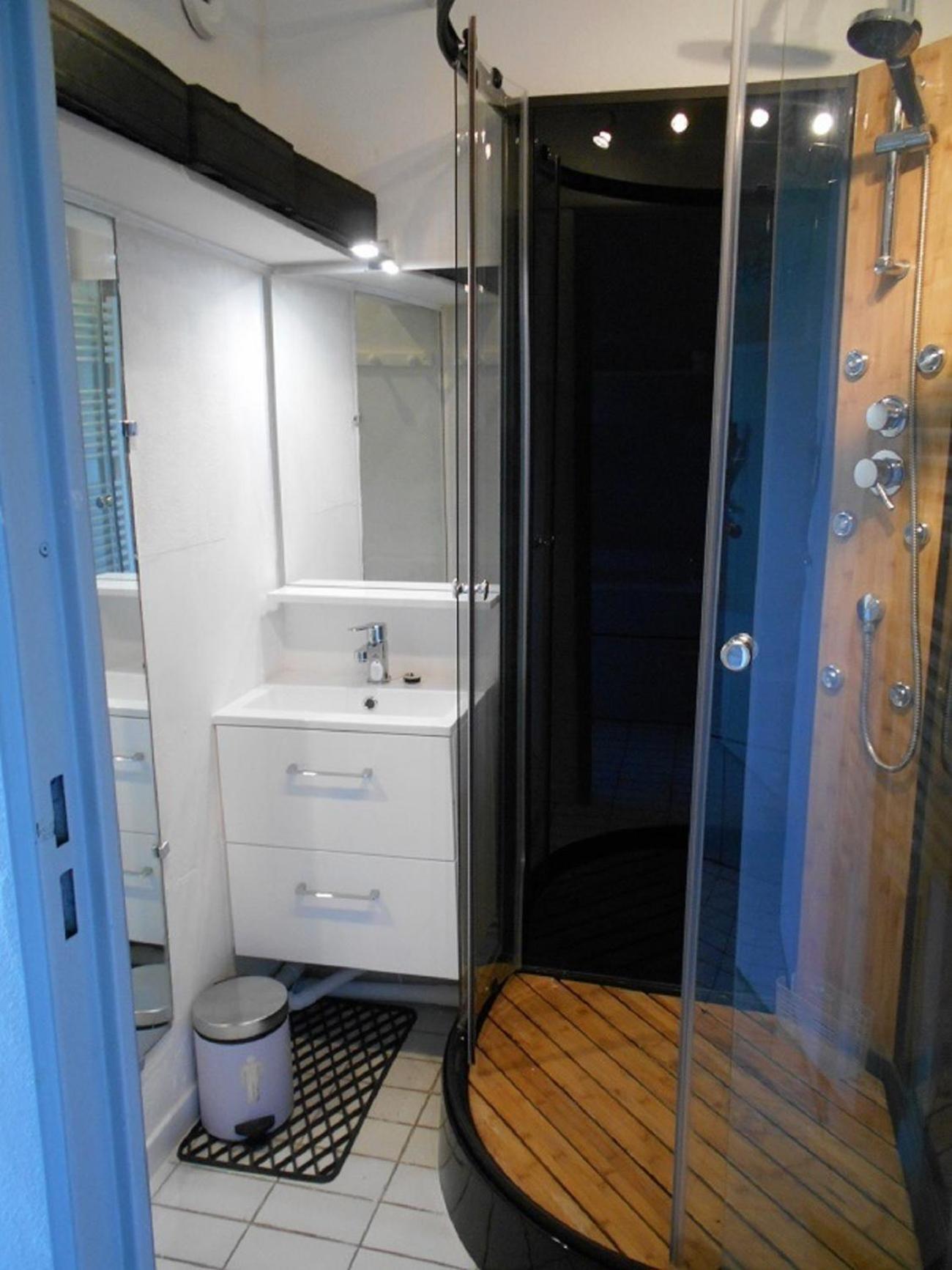 Vittoria Immobilier 9 -Reglement Sur Place - Cheques Vacances Acceptes La Grande Motte Room photo