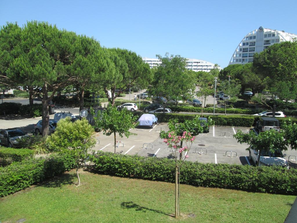 Vittoria Immobilier 9 -Reglement Sur Place - Cheques Vacances Acceptes La Grande Motte Exterior photo